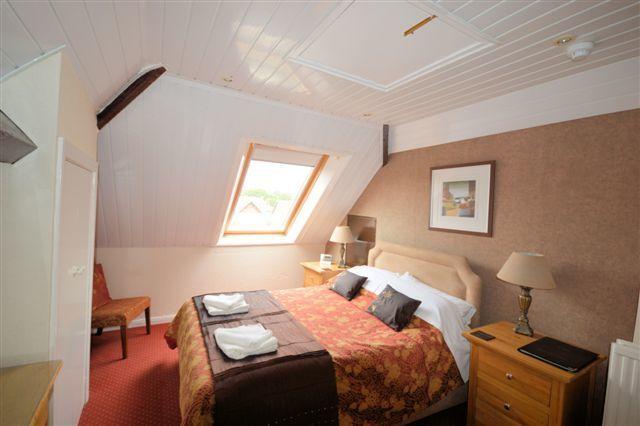 Hotel The Hillcrest Scarborough Esterno foto