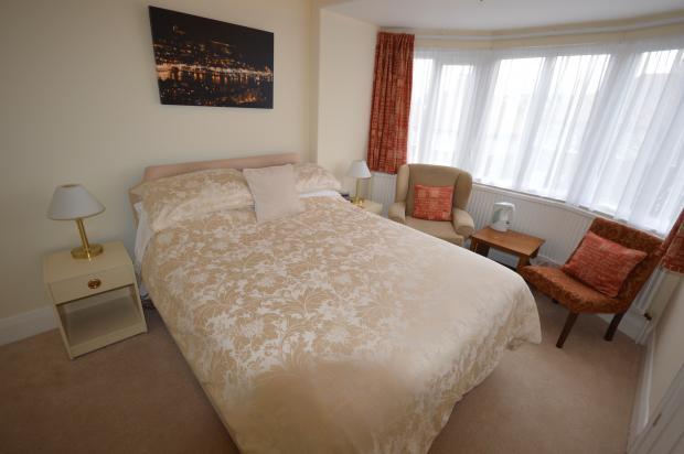 Hotel The Hillcrest Scarborough Esterno foto